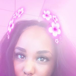 Meet your Posher, Talecia